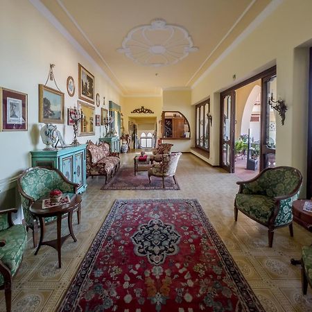 Hotel Sirius Taormina Dış mekan fotoğraf