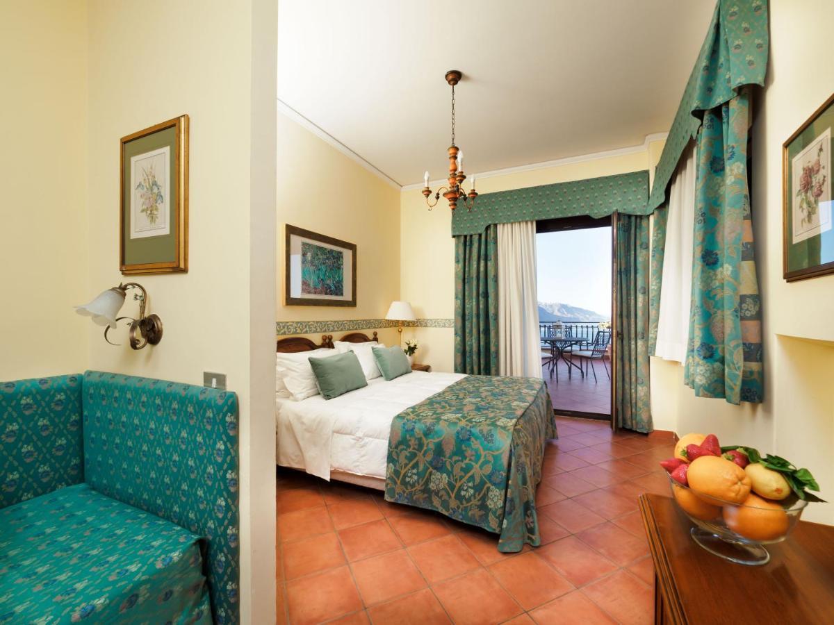 Hotel Sirius Taormina Dış mekan fotoğraf