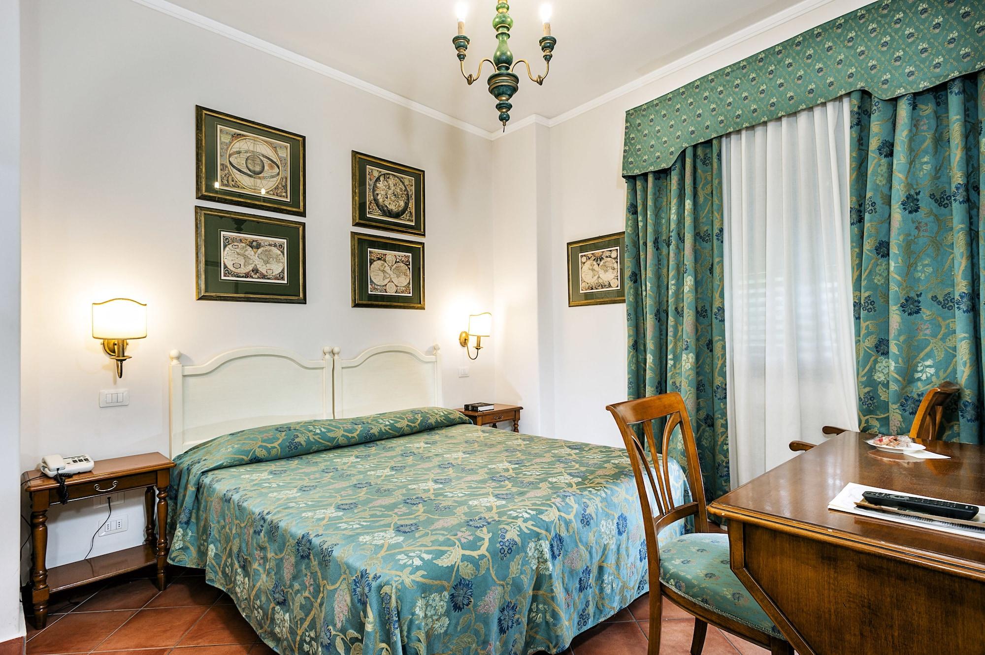 Hotel Sirius Taormina Dış mekan fotoğraf