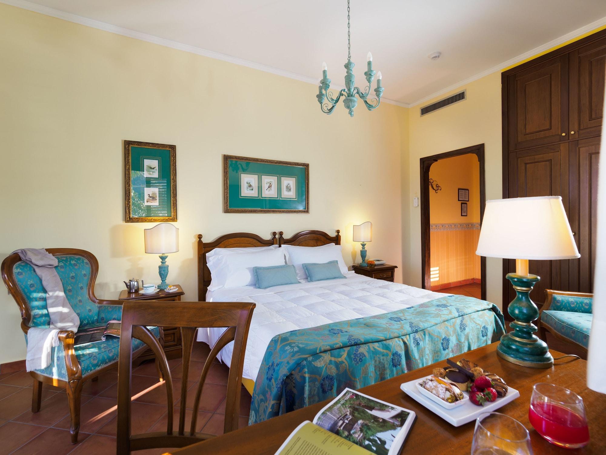 Hotel Sirius Taormina Dış mekan fotoğraf