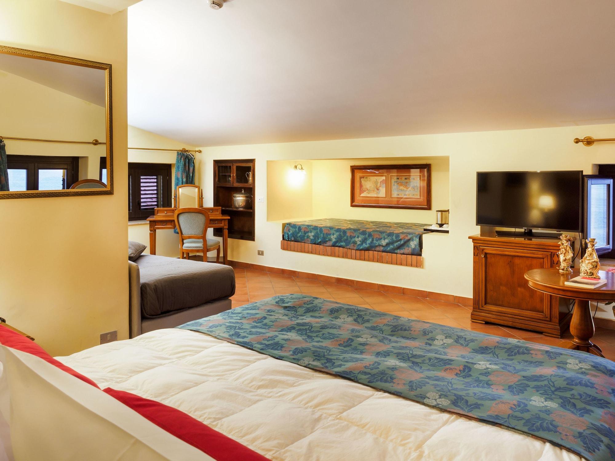 Hotel Sirius Taormina Dış mekan fotoğraf