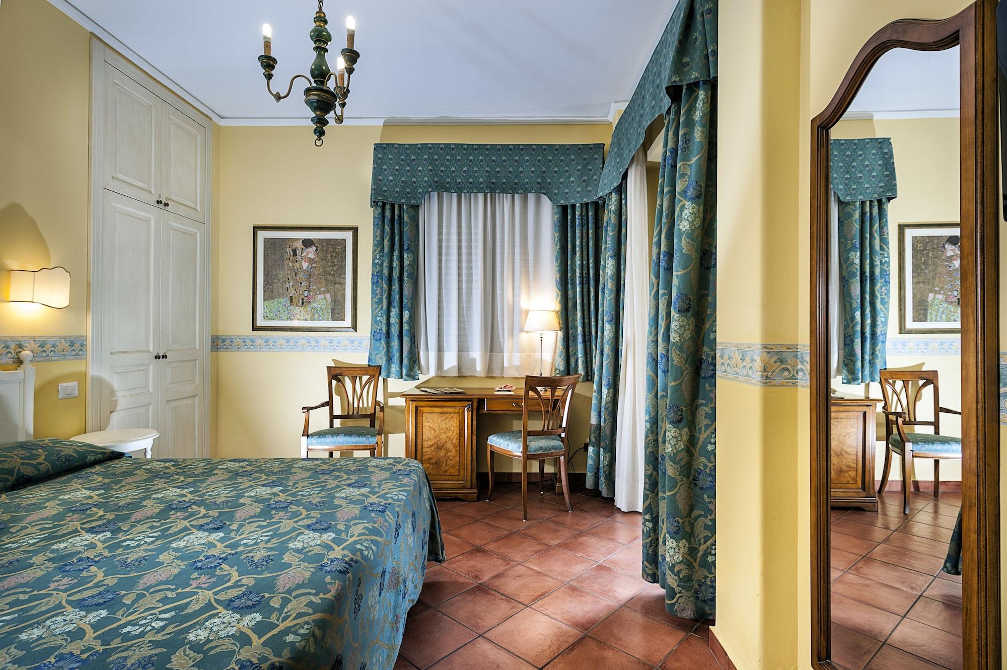 Hotel Sirius Taormina Dış mekan fotoğraf