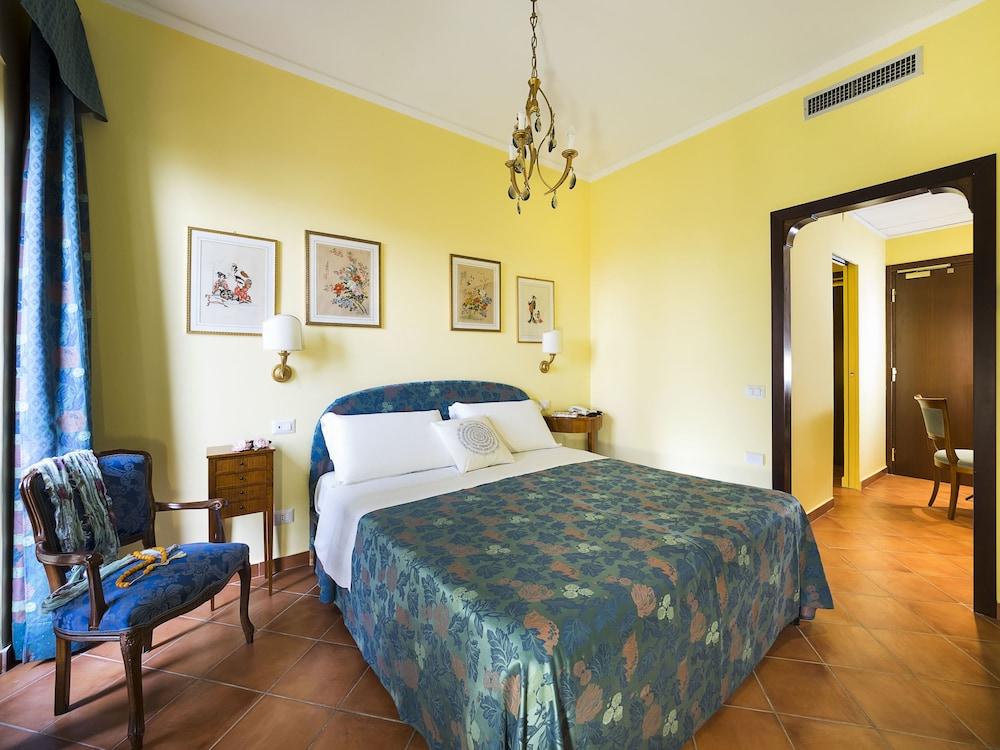 Hotel Sirius Taormina Dış mekan fotoğraf