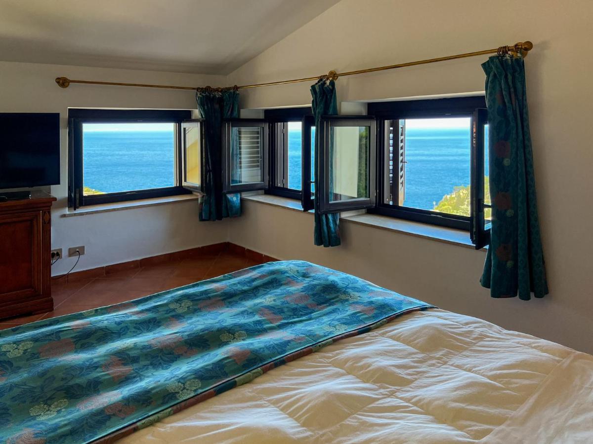 Hotel Sirius Taormina Dış mekan fotoğraf
