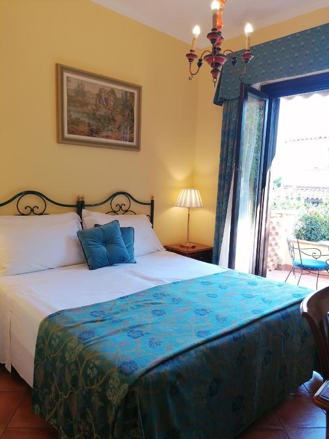 Hotel Sirius Taormina Dış mekan fotoğraf