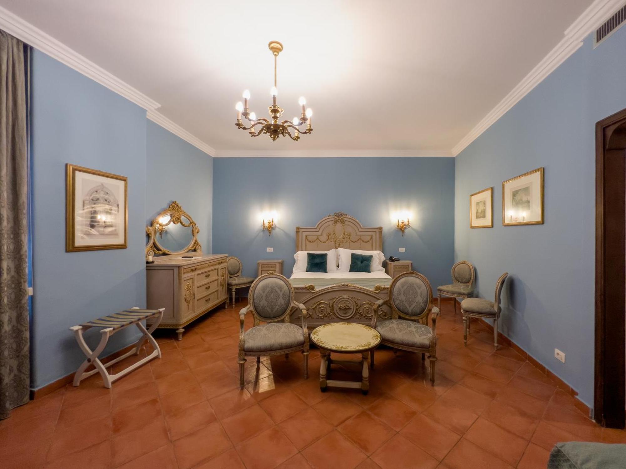Hotel Sirius Taormina Dış mekan fotoğraf