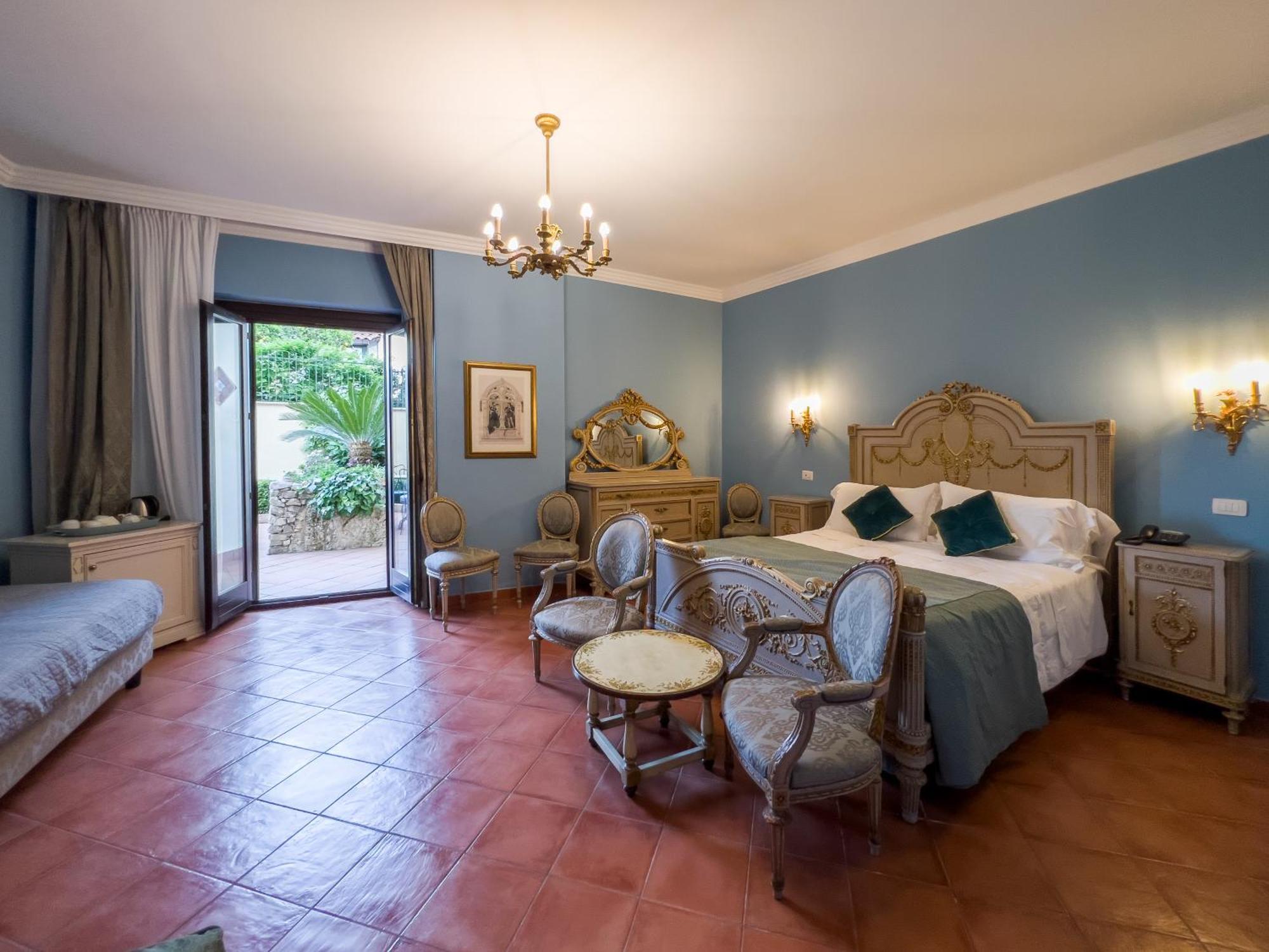 Hotel Sirius Taormina Dış mekan fotoğraf