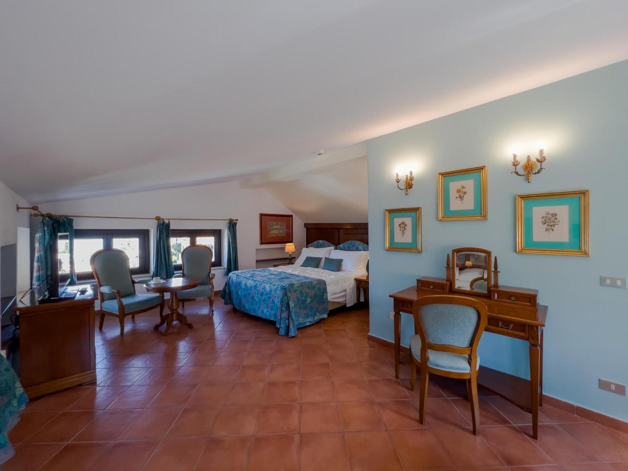 Hotel Sirius Taormina Dış mekan fotoğraf