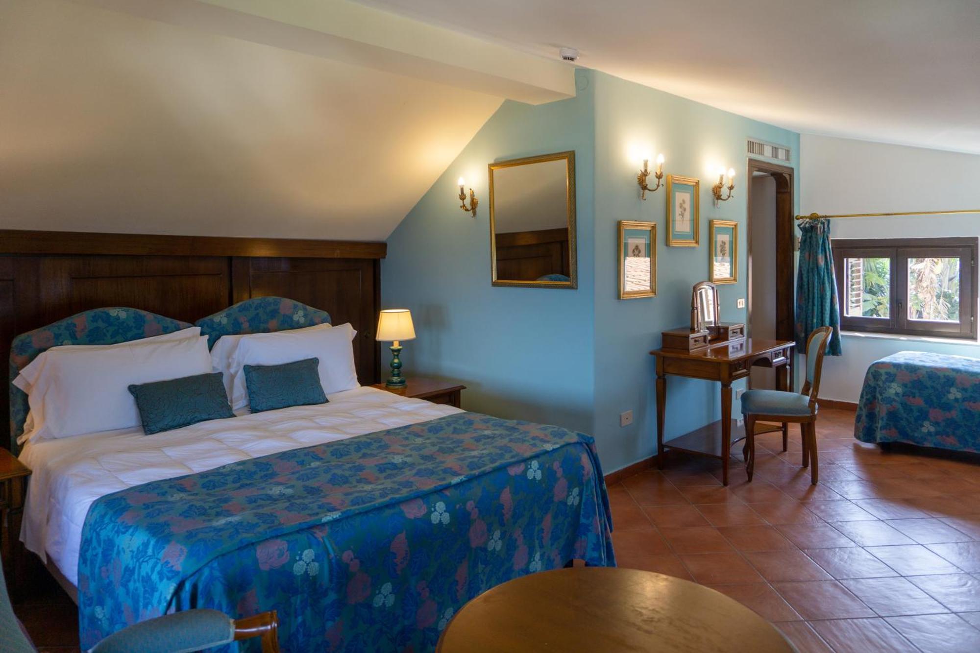 Hotel Sirius Taormina Dış mekan fotoğraf