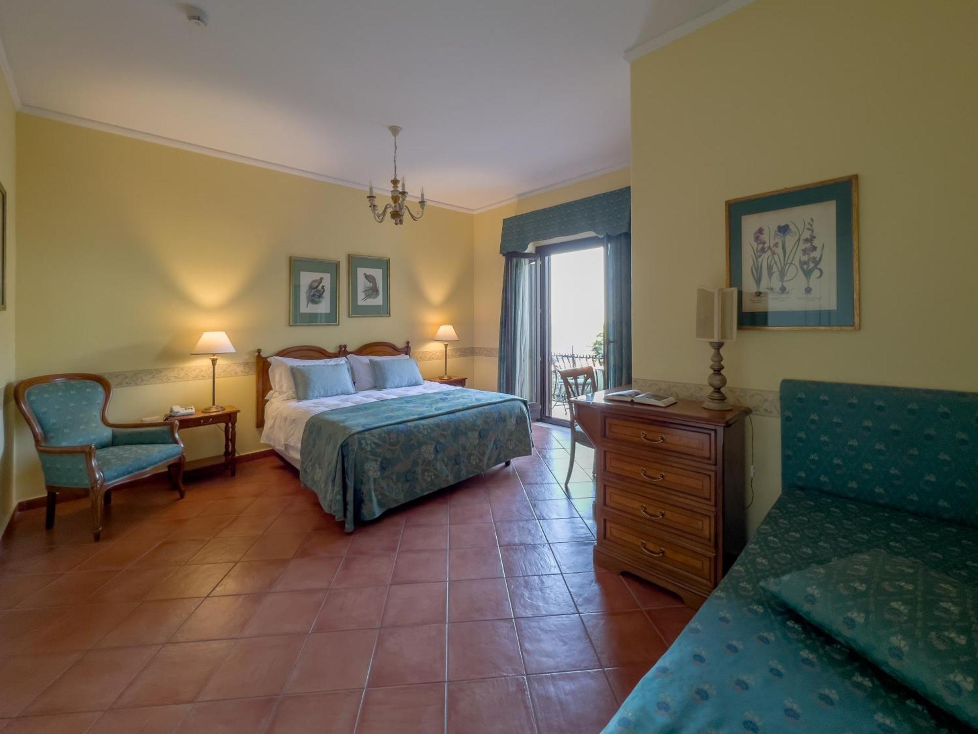 Hotel Sirius Taormina Dış mekan fotoğraf