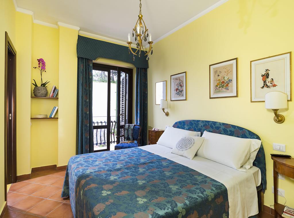Hotel Sirius Taormina Dış mekan fotoğraf