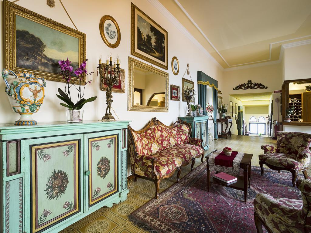 Hotel Sirius Taormina Dış mekan fotoğraf