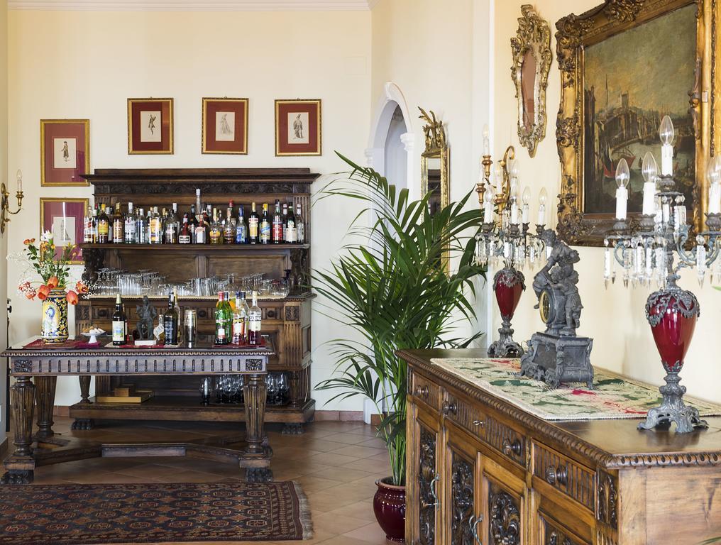 Hotel Sirius Taormina Dış mekan fotoğraf