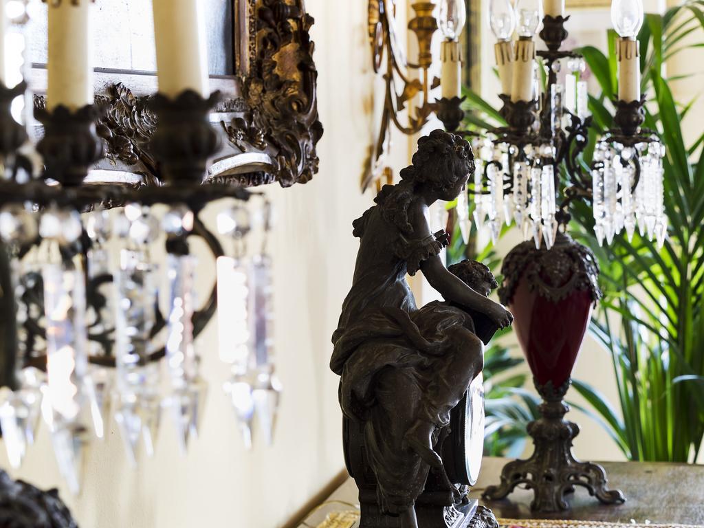 Hotel Sirius Taormina Dış mekan fotoğraf