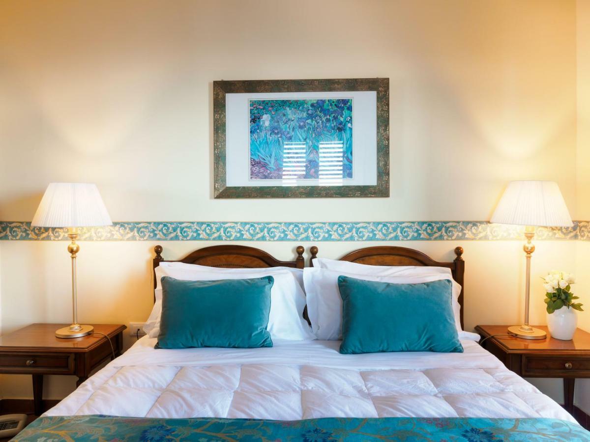 Hotel Sirius Taormina Dış mekan fotoğraf