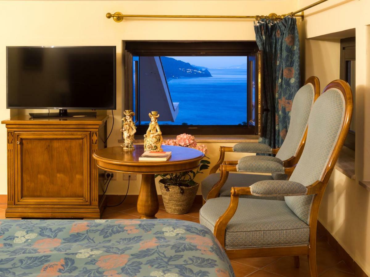 Hotel Sirius Taormina Dış mekan fotoğraf